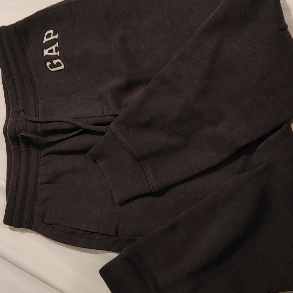 Sweat pants